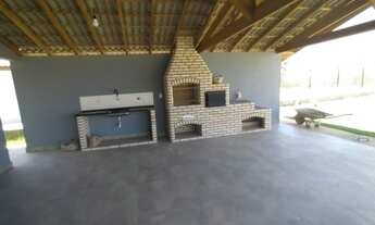 Imagem 2: Casa de condomínio para venda tem 170 metros quadrados com 3 quartos