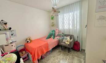 Imagem 7: Casa com 3 dormitórios à venda, 200 m² por R$ 954.000,00 - Alípio de Melo - Belo Horizonte