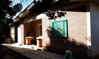 Imagem: Porto Alegre - Sítio - Lomba do Pinheiro