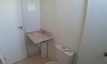 Imagem 7: Apartamento para venda tem 56 metros quadrados com 2 quartos em Nova Aliança - Ribeirão Pr