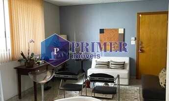 Imagem: BELO HORIZONTE - Apartamento Padrão - Serra