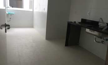 Imagem 2: Apartamento Recreio 101 m2 com 3 quartos Gleba A Frente