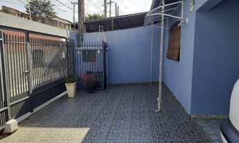 Imagem: Alugo Casa excelente localização Bairro