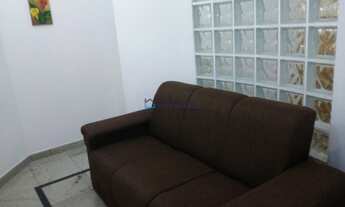 Imagem 5: Metrô Ana Rosa, Conjunto Comercial com 35 m² , 2 salas, 2 banheiros, 1 vaga de garagem