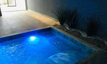 Imagem: Casa em Piatã - Salvador - BA