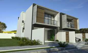 Imagem 4: Sobrado com 3 dormitórios à venda, 163 m² - Tropical III - Cascavel/PR