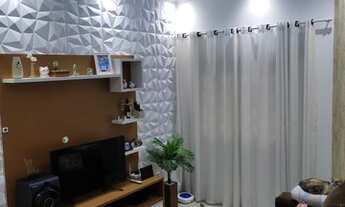 Imagem 3: Sobrado para venda tem 240 metros quadrados com 3 quartos em Serpa - Caieiras - SP