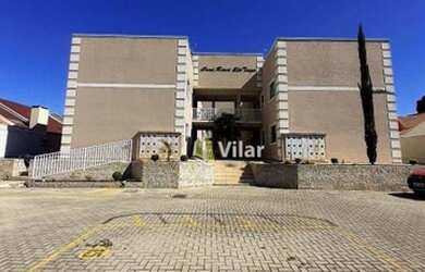 Imagem 2: Apartamento com 2 dormitórios à venda, 57 m² por R$ 199.900,00 - Planta São Tiago - Piraqu