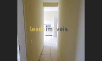 Imagem 4: Apartamento para Venda em Ribeirão Preto, Parque São Sebastião, 2 dormitórios, 1 banheiro