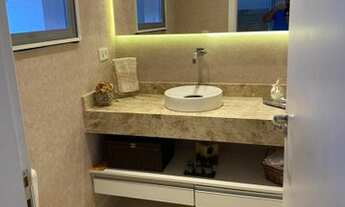 Imagem 5: URGENTE VENDA ,Maravilhosa mansão em Alphaville, com 281 m2 e 4 suites