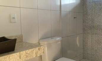 Imagem 5: Casa para venda possui 145 metros quadrados com 3 quartos em Colina de Laranjeiras - Serra