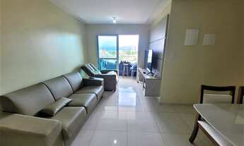 Imagem 3: Apartamento com 2 quartos à venda, 63 m² por R$ 262.000 - Jardim São Paulo - João Pessoa/P