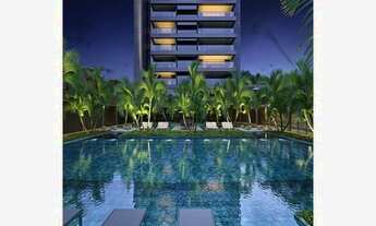 Imagem 6: DUO CORTONA Apartamento á venda no Vila da Serra Apartamentos 4 quartos - 4 suítes ou 2 su