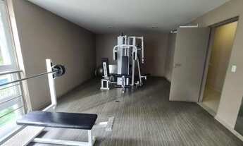 Imagem 5: Apartamento no condomínio EDIFÍCIO MACKINTOSH em São Paulo