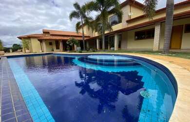 Imagem 2: Condomínio fechado