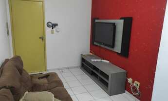 Imagem 4: Gt; Apartamento 3/4 no Condomínio Porto dos Corais no Augusto Franco, Farolandia