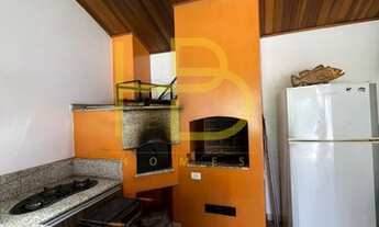 Imagem 4: Casa em Condomínio para Venda em Sorocaba, Jardim Ibiti do Paço, 3 dormitórios, 1 suíte, 4