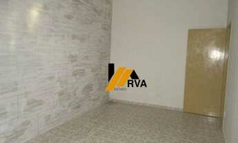 Imagem 5: Casa com 1 dormitório para alugar, 60 m² por R$ 750,00/mês - Companhia Fazenda Belém - Fra