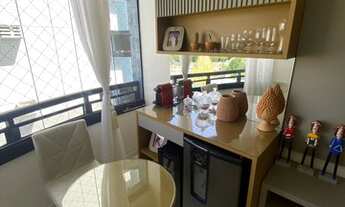 Imagem 4: Vendo excelente apartamento em Casa Amarela - Recife - PE