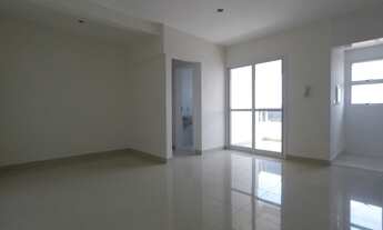 Imagem: Bairro Santa Monica - 2/4 sendo 1 suite