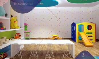 Imagem 6: Apartamento de alto padrão !