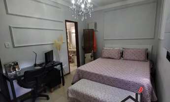 Imagem 7: APARTAMENTO RESIDENCIAL em SALVADOR - BA, CIDADE JARDIM