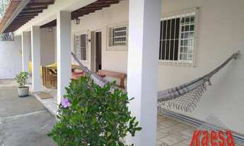 Imagem: Casa com 2 dormitórios à venda, 90 m²