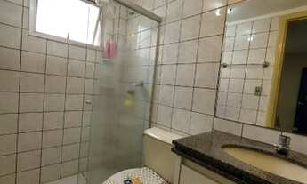 Imagem 3: Apartamento para venda com 86 metros quadrados com 3 quartos em Setor Bela Vista - Goiânia