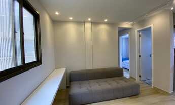 Imagem 4: Apartamento para venda tem 42 metros quadrados com 2 quartos