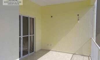 Imagem 3: Sobrado Residencial à venda, Parque Residencial Itapeti, Mogi das Cruzes -