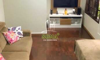 Imagem 3: Porto Alegre - Casa Padrão - Cavalhada