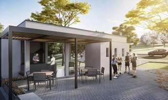 Imagem 2: Venda - Terreno em condomínio - São Sebastião - Americana - SP