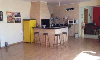 Imagem 7: Casa para venda no Paraíso - Chapecó