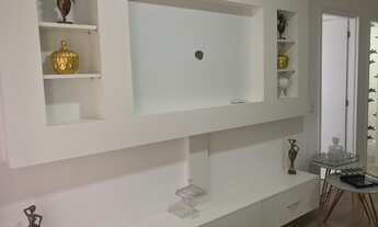 Imagem 3: Apartamento mobiliado em Alphaville centro, Ed wi house 50m 1 suite 1 vg 4.000 pacote