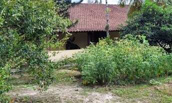 Imagem 4: Excelente terreno em rua pavimentada medindo 1.876m². Analisa permuta