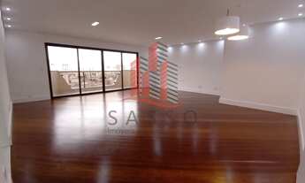 Imagem: Vendo lindo apartamento de alto padrão