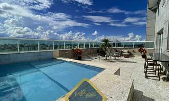 Imagem 3: Belíssima COBERTURA TOP HOUSE no Gutierrez