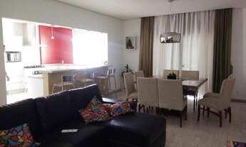 Imagem 2: 5381 - Venda 3 quartos 230m² Casa de Condomínio - Jardim Gramados de Sorocaba Sorocaba Gr