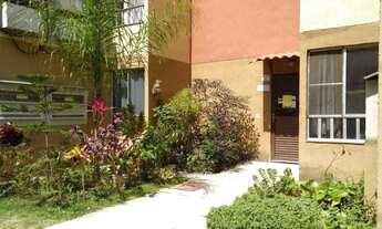 Imagem 2: Alugo apartamento no primeiro andar