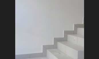 Imagem 2: Casa com 3 quartos e suíte localizada no bairro Novo Centro, Santa Luzia