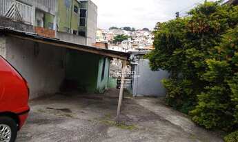 Imagem 6: Terreno à venda, 280 m² por R$ 380.000,00 - Jardim Veloso - Osasco/SP