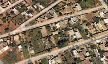 Imagem 2: Lote setor Virginia parque na terra