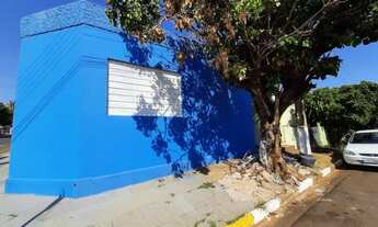 Imagem 4: Salão Comercial para Venda em Pirapozinho, Centro, 1 banheiro