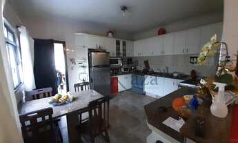 Imagem 6: Casa Térrea de Esquina - Parque Industrial - 3 Dormitórios - 10 vagas de garagem- Agende s