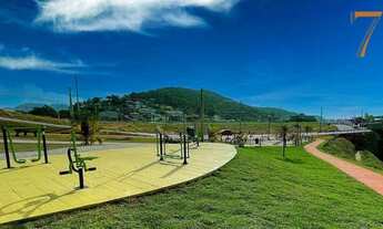 Imagem 7: Terreno à venda, 360 m² por R$ 200.000,00 - Fundos - Biguaçu/SC