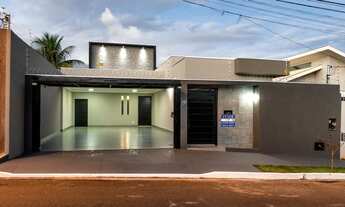 Imagem 6: Lindíssima casa Nova-V.Vilas Boas