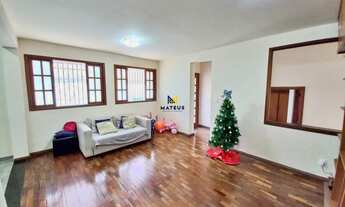 Imagem 6: BELO HORIZONTE - Casa Padrão - Caiçara