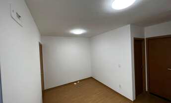 Imagem 5: Apartamento para venda possui 40 metros quadrados com 2 quartos