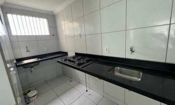 Imagem 4: Alugo apartamento 1050.00