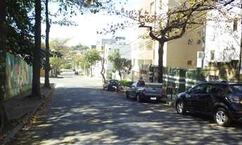 Imagem 4: Apartamento para venda com 163 metros quadrados